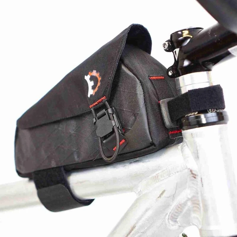 Sacoche de cadre Revelate Designs top-tube Mag Tank