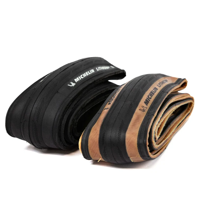 Pneu vélo route Michelin Lithion 4 700