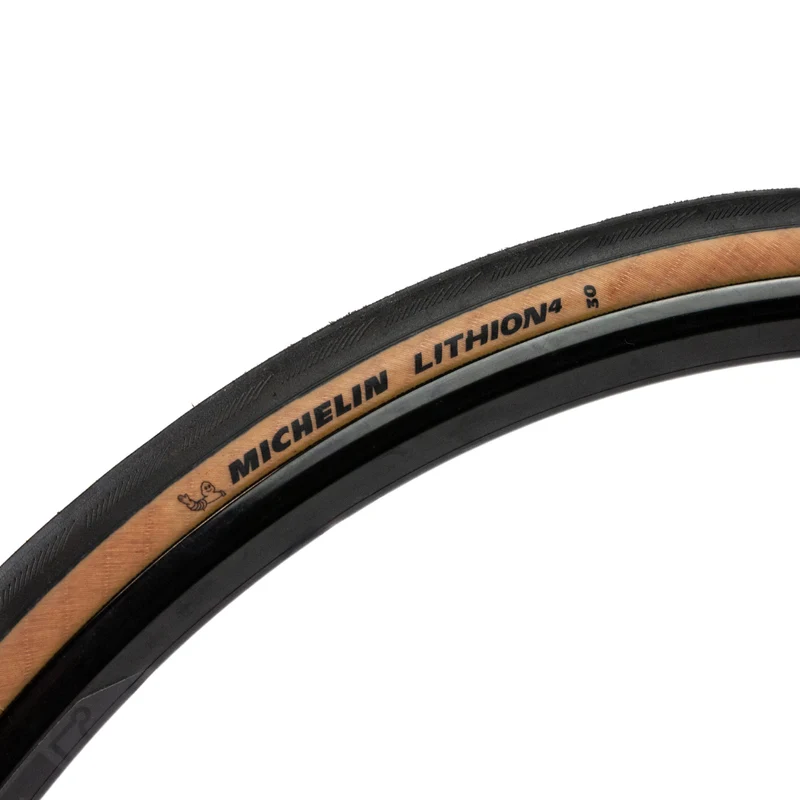 Pneu vélo route Michelin Lithion 4 700