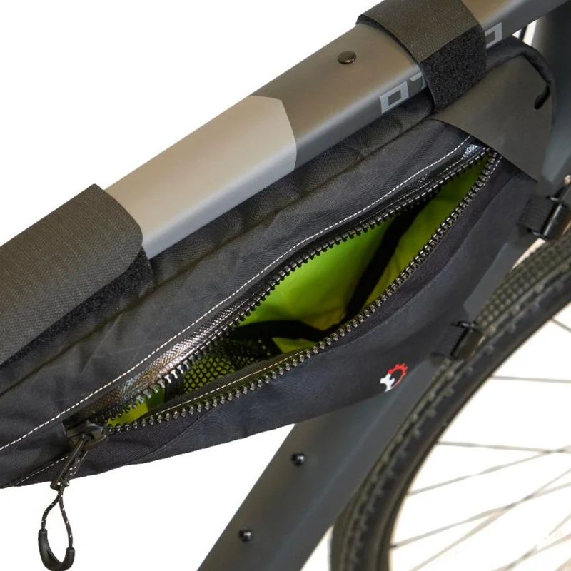Sacoche de cadre Revelate Designs Sandur Frame bag