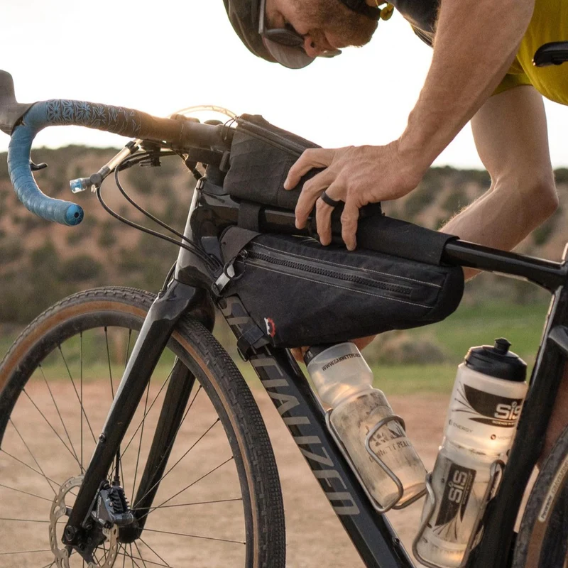Sacoche de cadre Revelate Designs Sandur Frame bag
