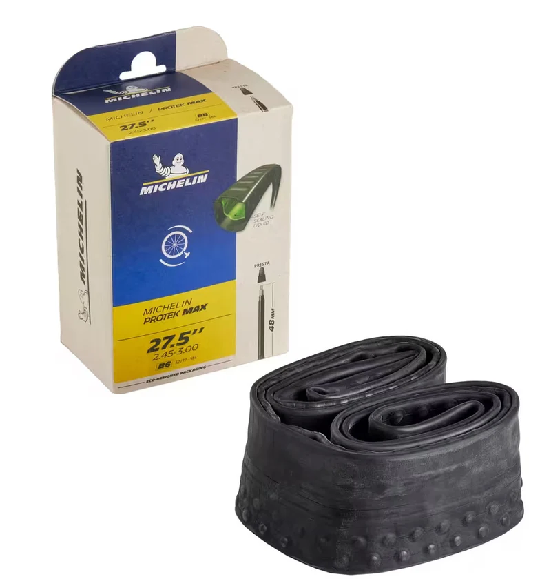 Chambre à air Protek Max 27,5 pouces Michelin