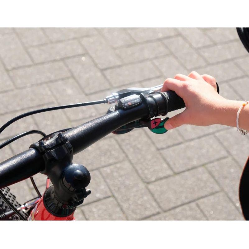 Vélo enfant 5,5-8 ans — 20 pouces M20 Bemoov