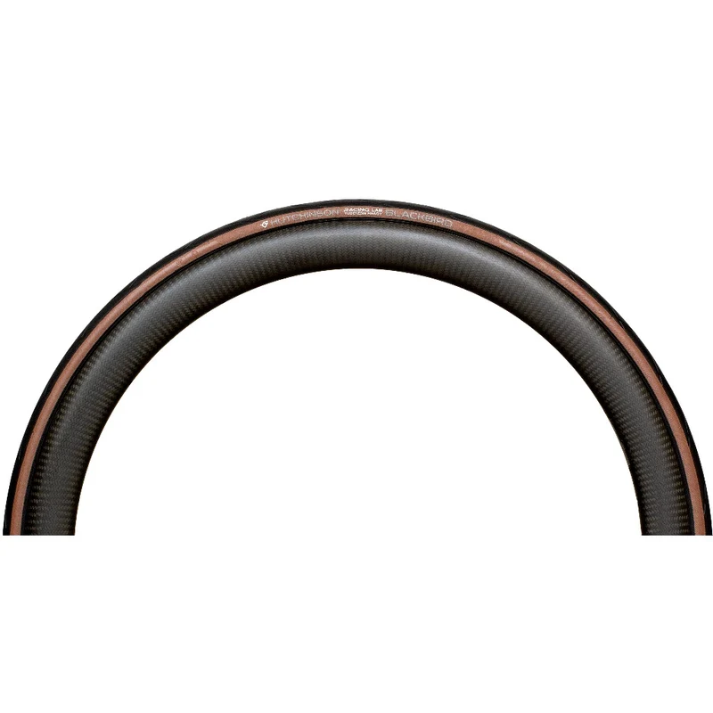 Pneu Hutchinson Blackbird Racing Lab Tubeless Ready