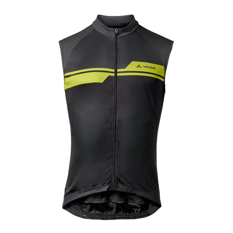 Maillot de vélo homme sans manches Posta FZ Vaude