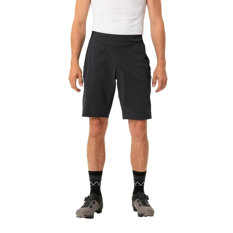 Short homme vélo multi-usage Vaude Kuro II