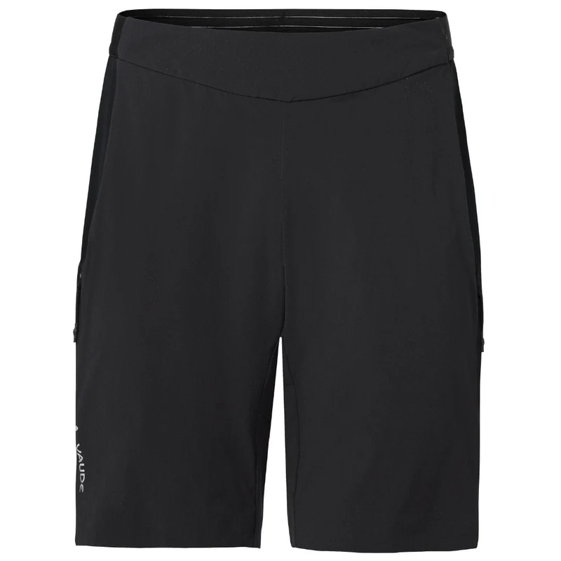 Short homme vélo multi-usage Vaude Kuro II