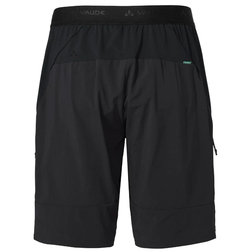 Short homme vélo multi-usage Vaude Kuro II