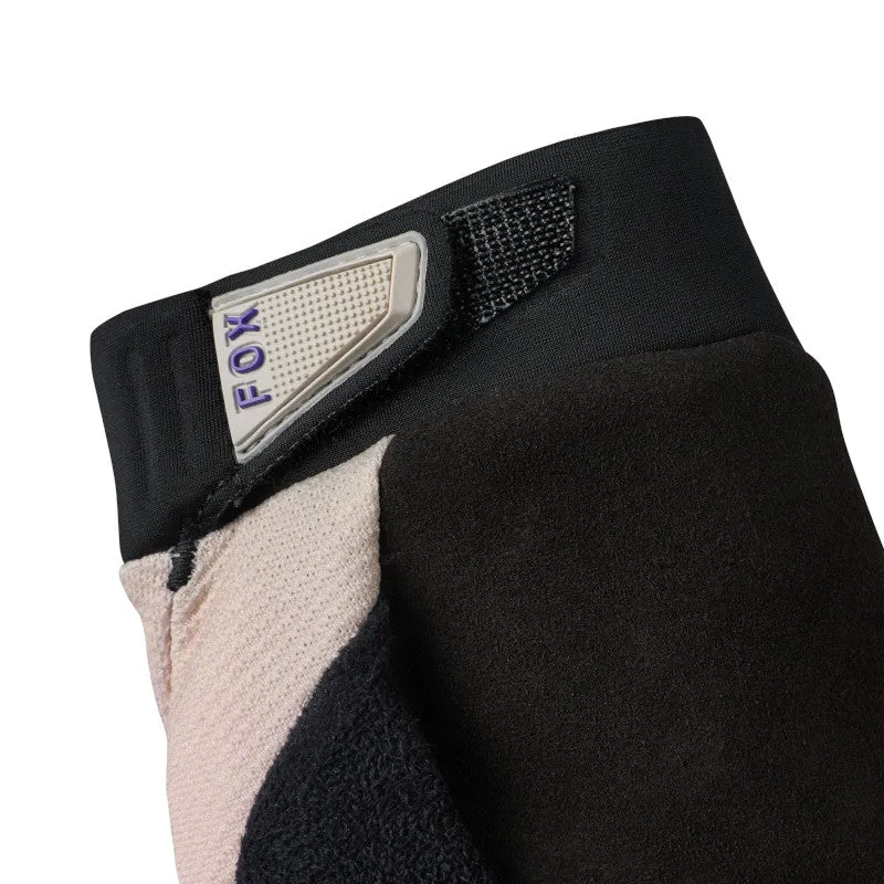 Gants FOX RANGER FOUNDRY Femme Lavande