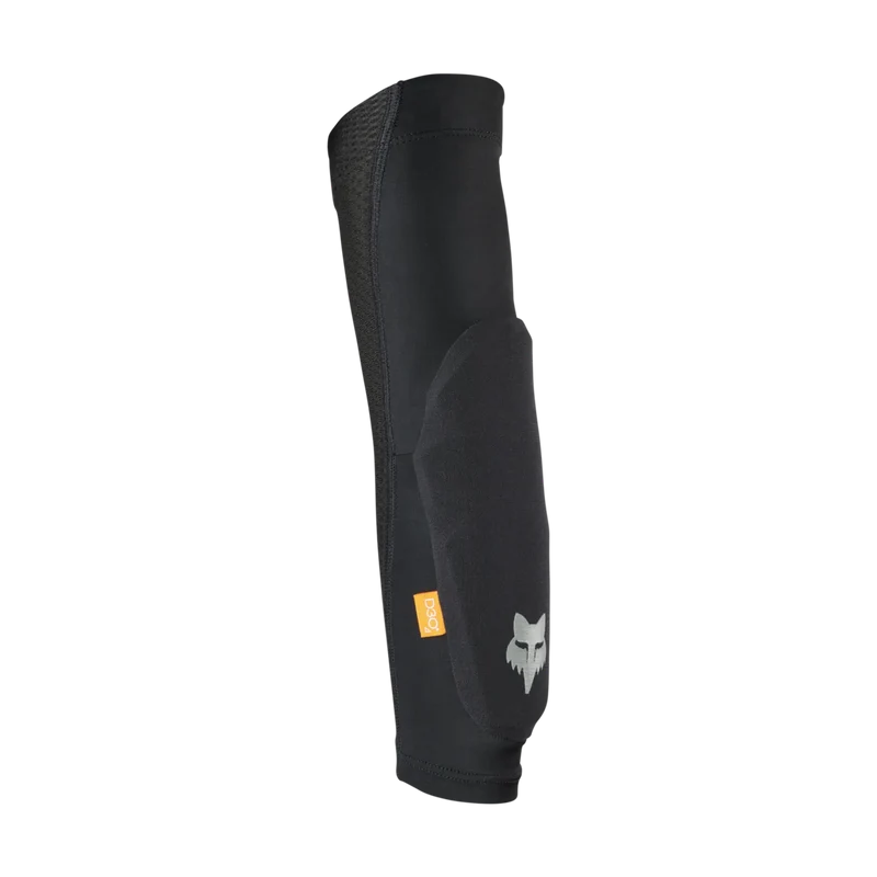 Coudières FOX ENDURO Junior Noir