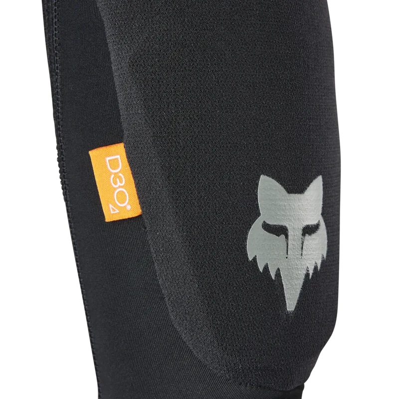 Coudières FOX ENDURO Junior Noir