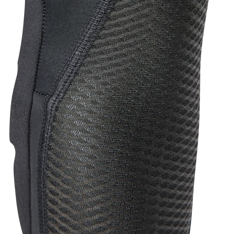Coudières FOX ENDURO Junior Noir