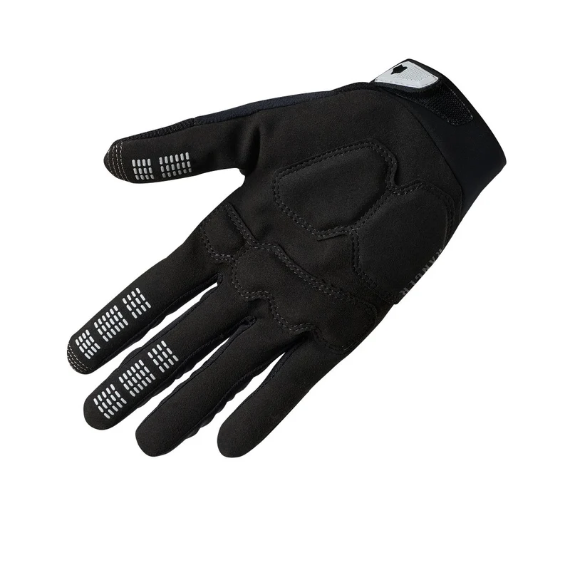Gants FOX RANGER GEL ROUGHCUT Noir
