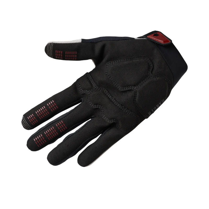 Gants FOX RANGER GEL ROUGHCUT Crème