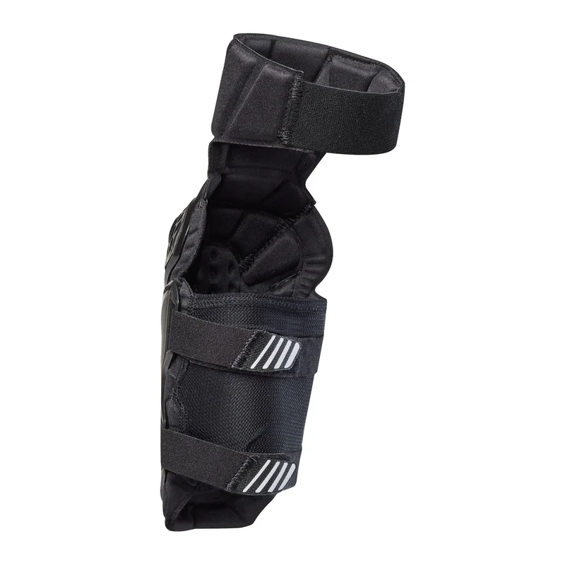 Coudières FOX TITAN RACE Junior Noir