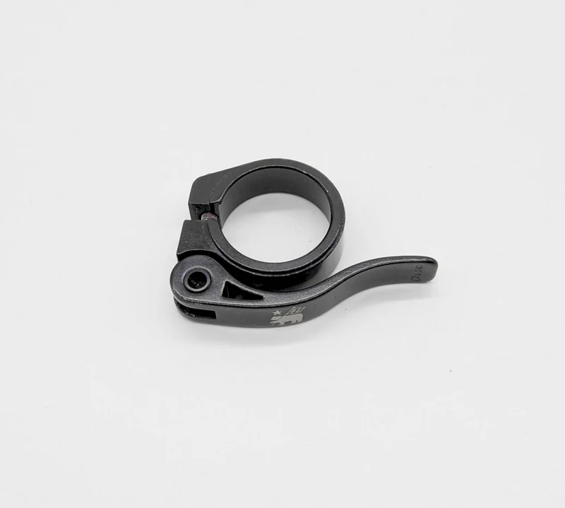 Marin Seat Clamp 34.9mm Quick Release