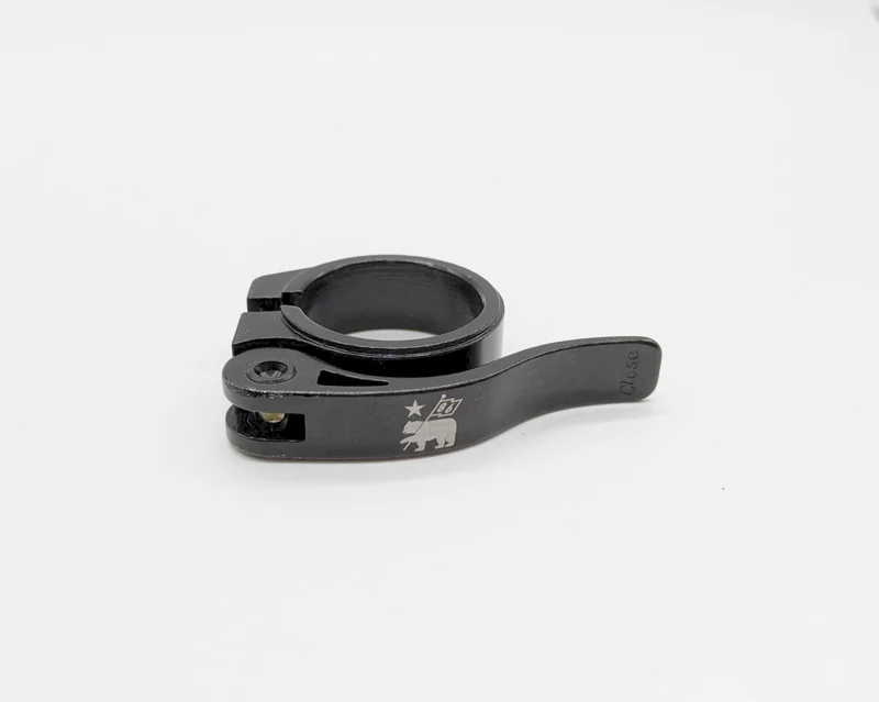 Marin Seat Clamp 34.9mm Quick Release