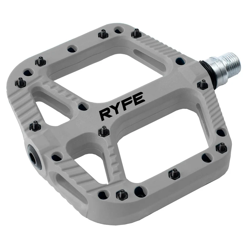 Ryfe Sasquatch Composite Flat Pedals