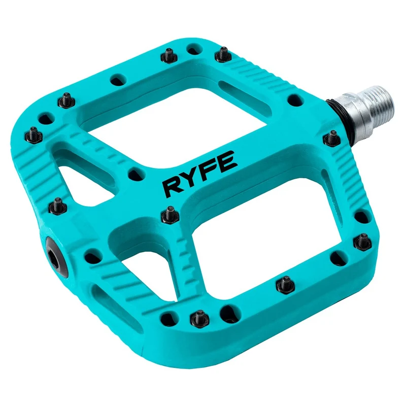 Ryfe Sasquatch Composite Flat Pedals