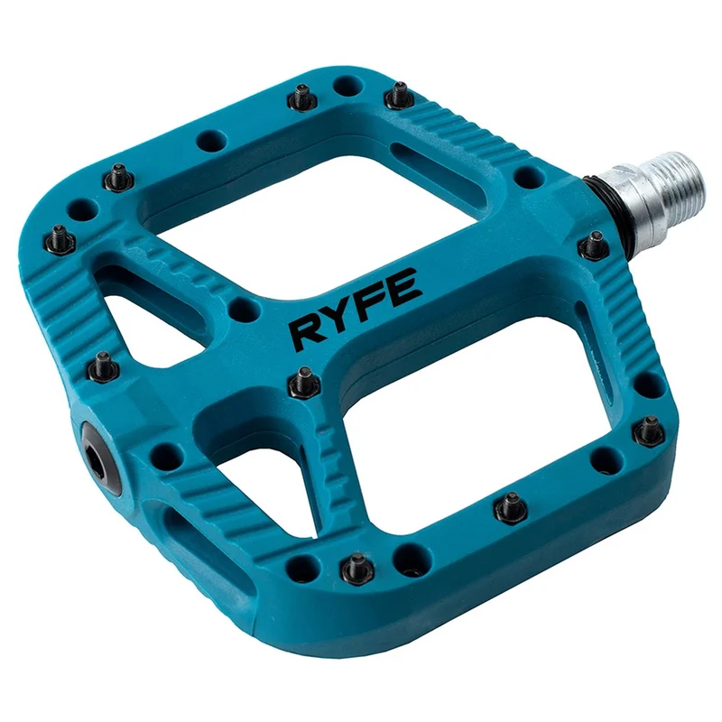 Ryfe Sasquatch Composite Flat Pedals