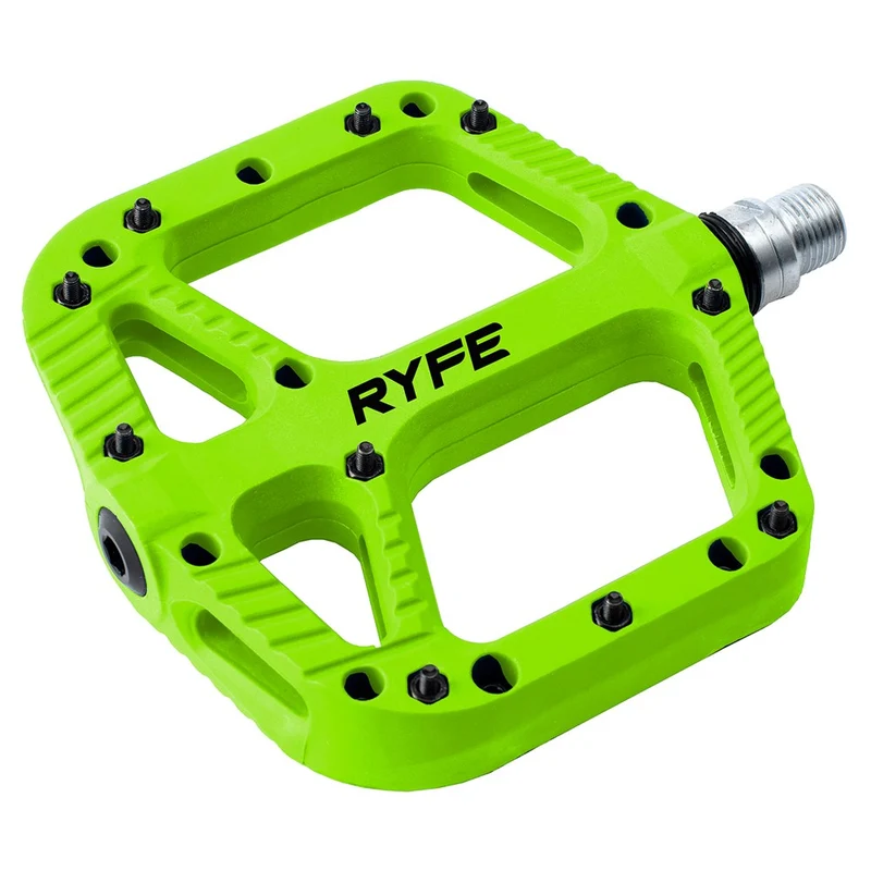 Ryfe Sasquatch Composite Flat Pedals