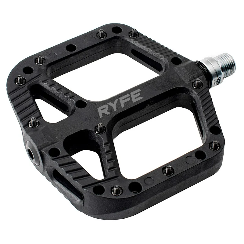 Ryfe Sasquatch Composite Flat Pedals