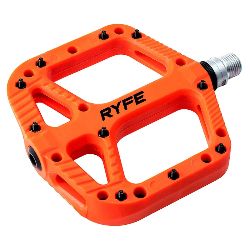 Ryfe Sasquatch Composite Flat Pedals