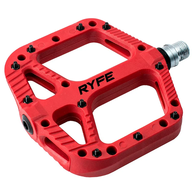 Ryfe Sasquatch Composite Flat Pedals