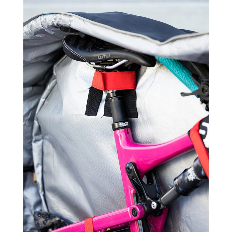 Ryfe Voyager Bike Travel Bag