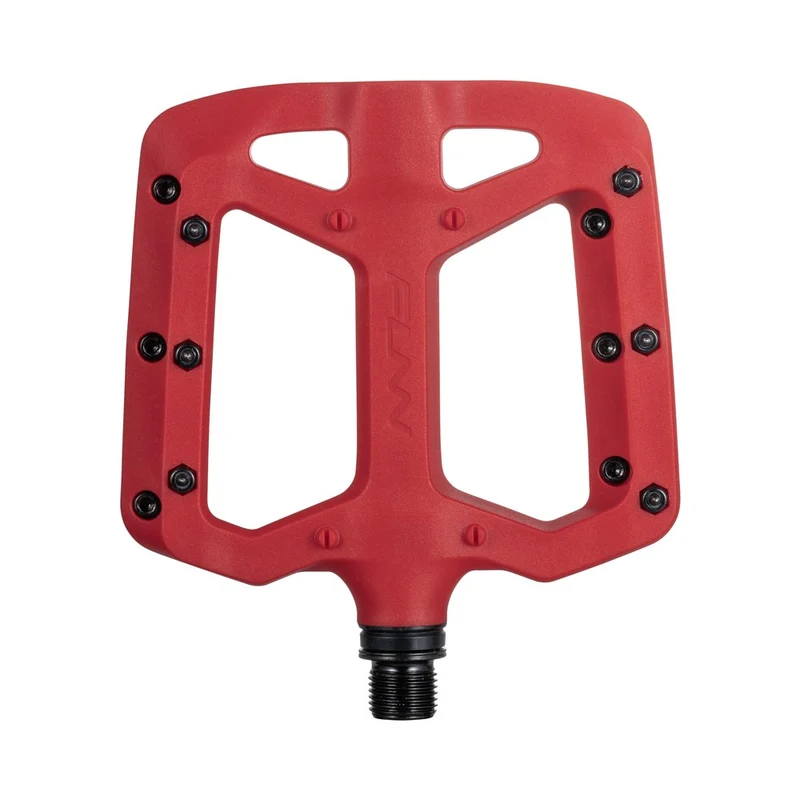 FUNN Taipan Composite Flat Pedals