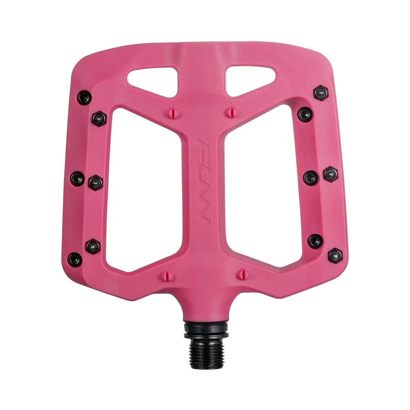 FUNN Taipan Composite Flat Pedals