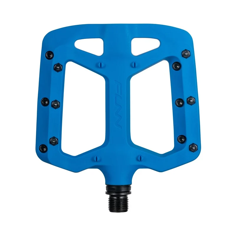 FUNN Taipan Composite Flat Pedals