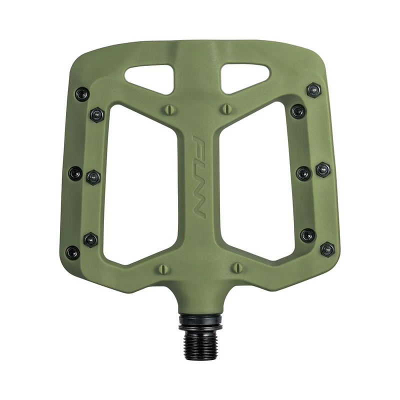 FUNN Taipan Composite Flat Pedals