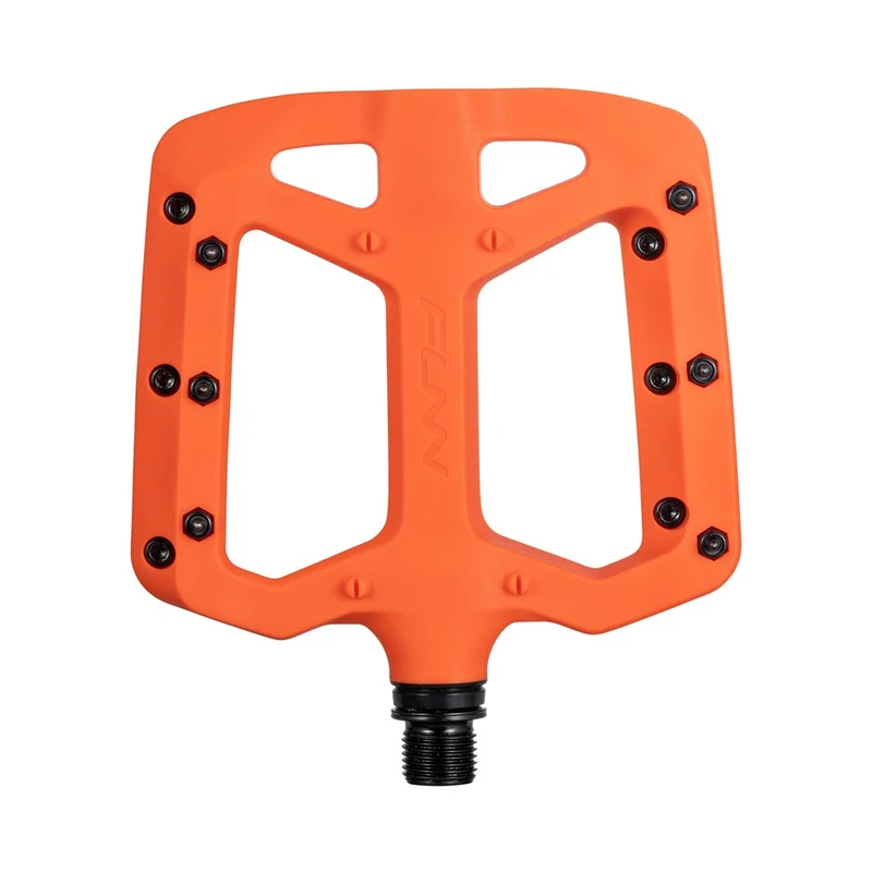 FUNN Taipan Composite Flat Pedals