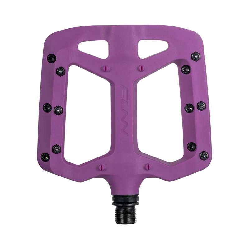 FUNN Taipan Composite Flat Pedals