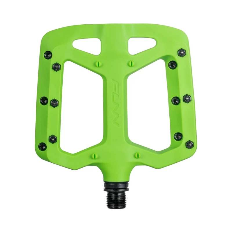 FUNN Taipan Composite Flat Pedals