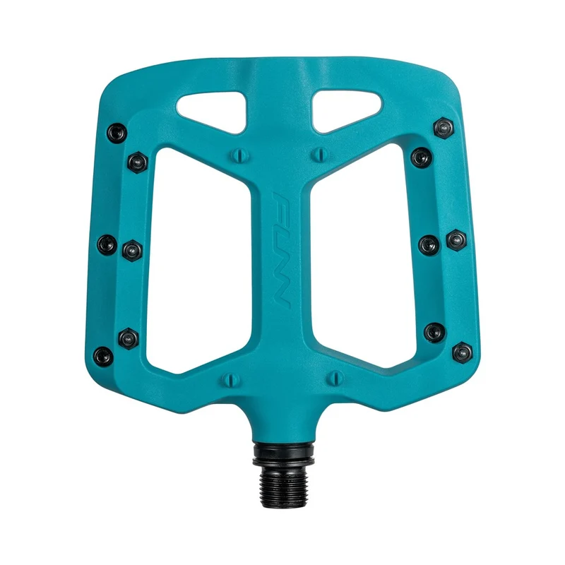 FUNN Taipan Composite Flat Pedals