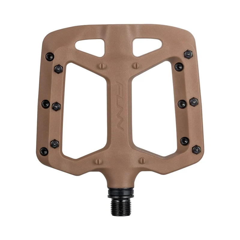 FUNN Taipan Composite Flat Pedals