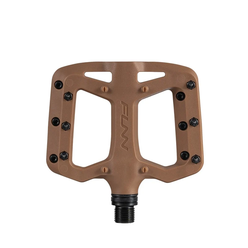 FUNN Taipan Small Junior Composite Flat Pedals