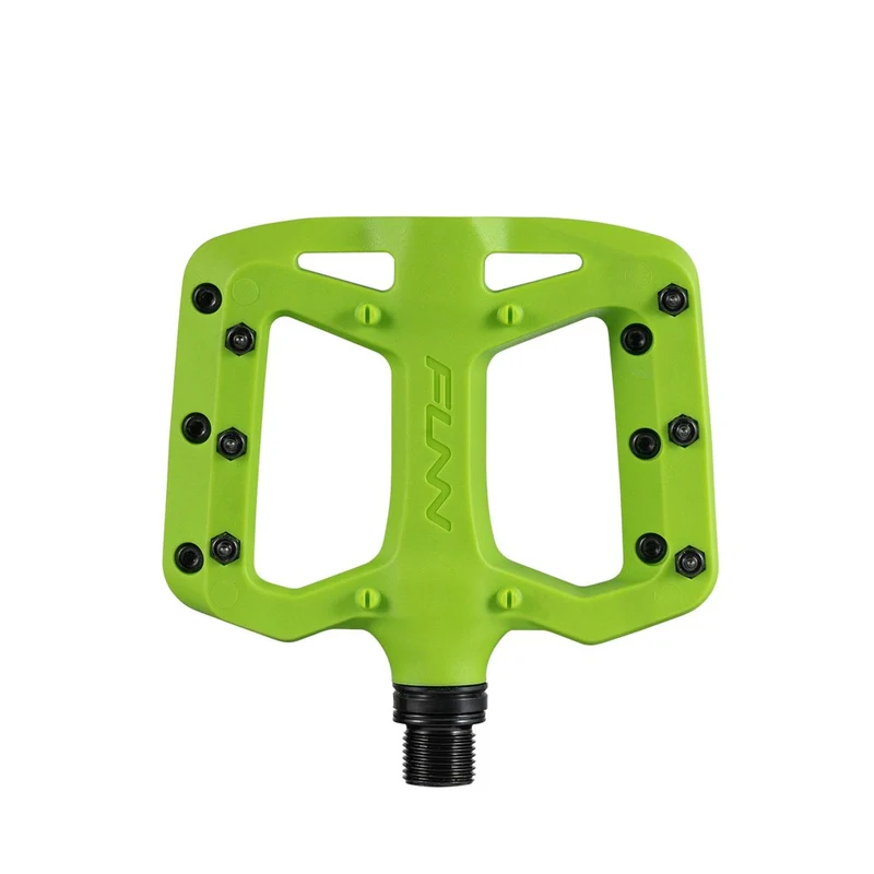 FUNN Taipan Small Junior Composite Flat Pedals