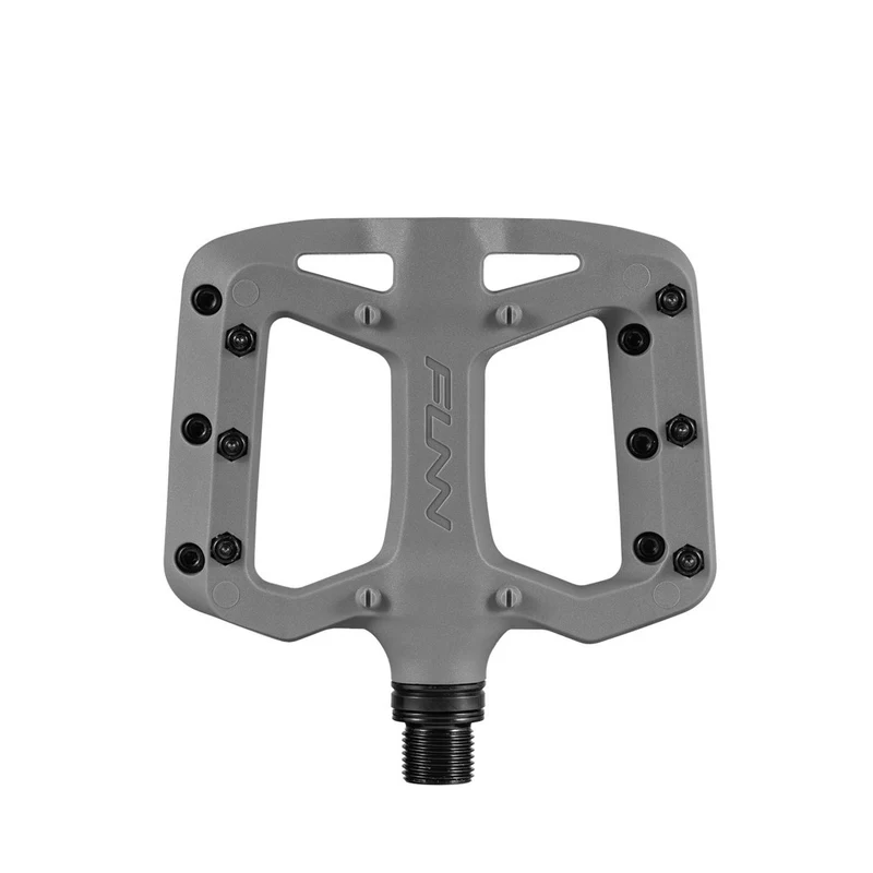 FUNN Taipan Small Junior Composite Flat Pedals