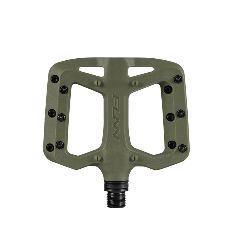 FUNN Taipan Small Junior Composite Flat Pedals