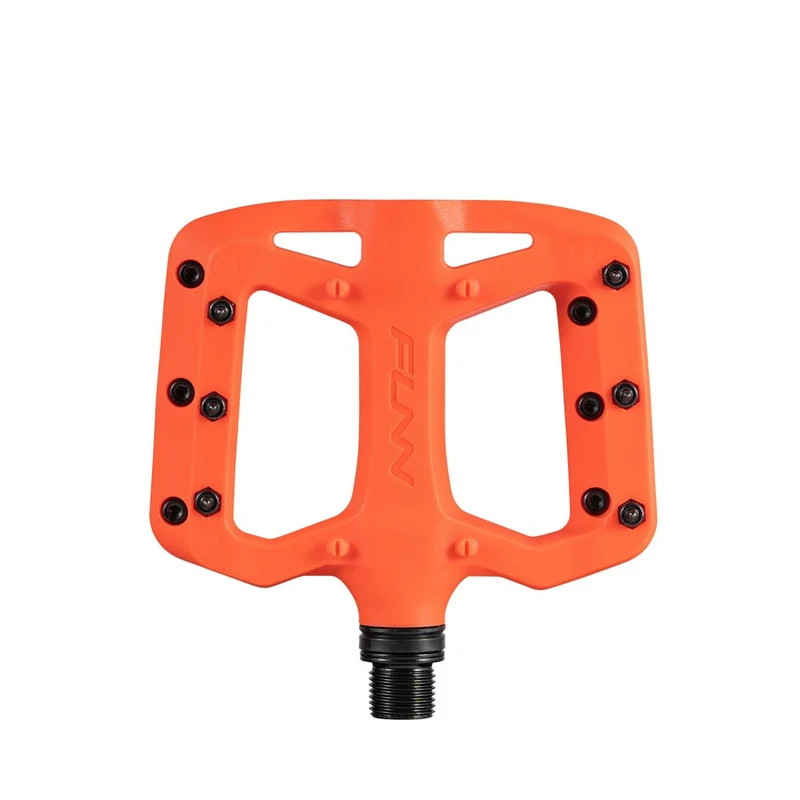 FUNN Taipan Small Junior Composite Flat Pedals
