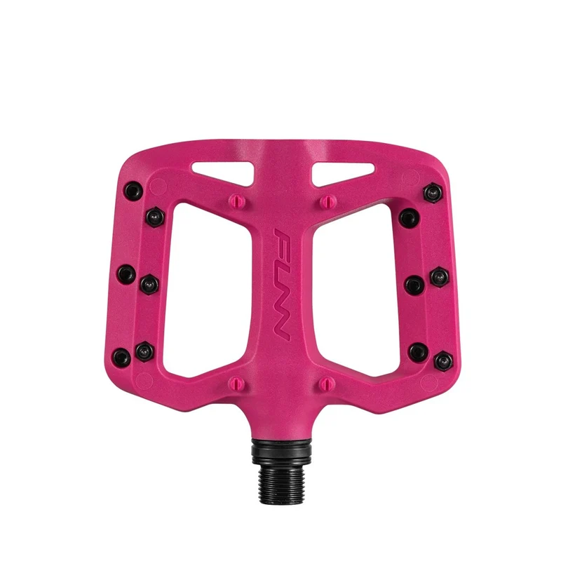 FUNN Taipan Small Junior Composite Flat Pedals