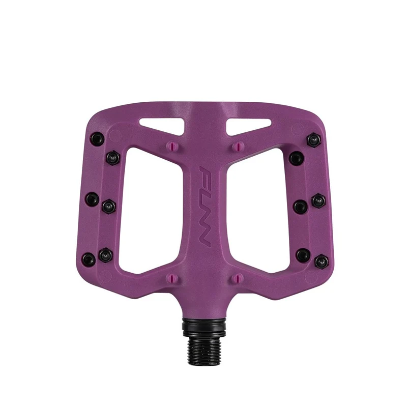FUNN Taipan Small Junior Composite Flat Pedals