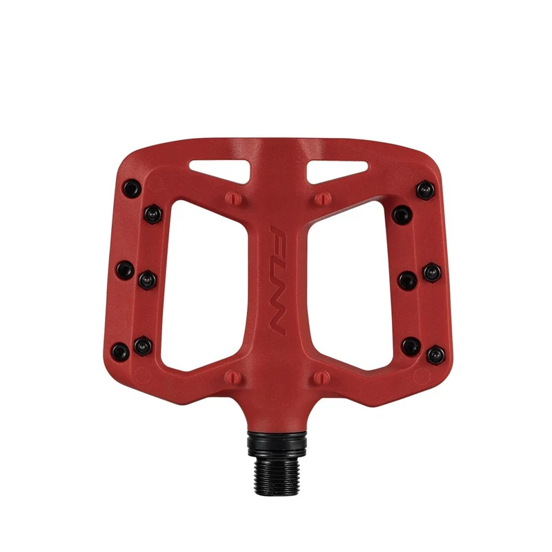 FUNN Taipan Small Junior Composite Flat Pedals