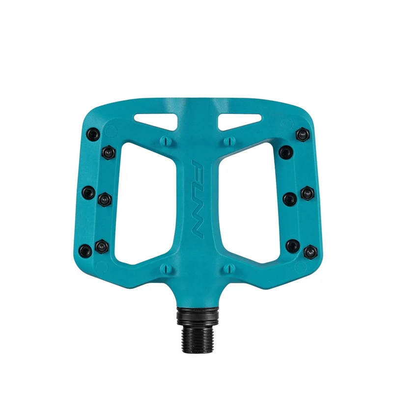 FUNN Taipan Small Junior Composite Flat Pedals