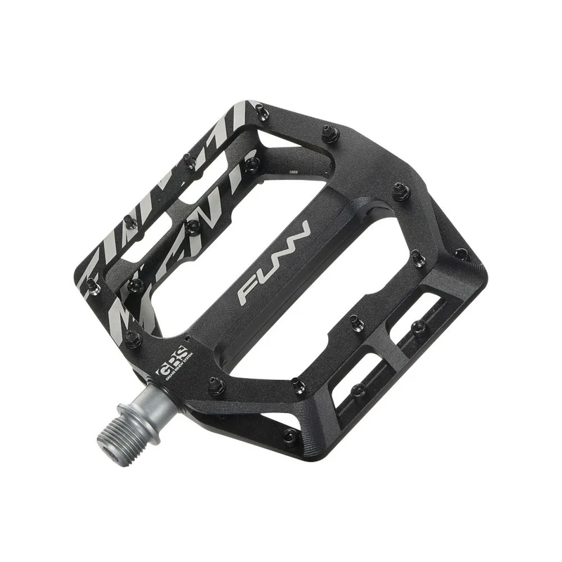 Funn Funndamental V2 Flat Pedals