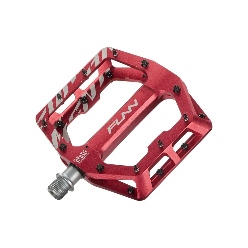 Funn Funndamental V2 Flat Pedals