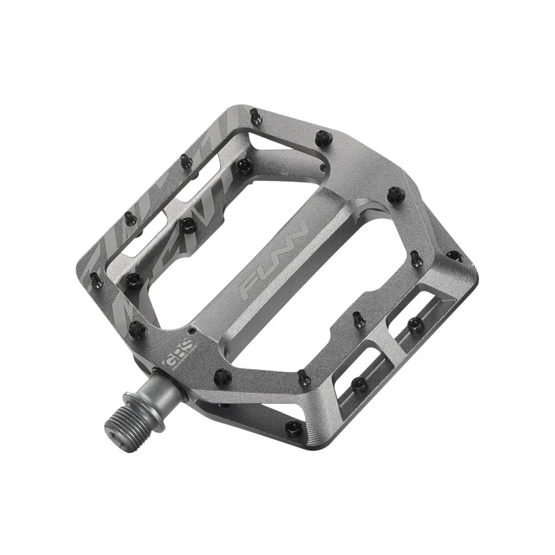 Funn Funndamental V2 Flat Pedals